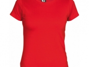 Camiseta mujer manga corta rojo.jpg